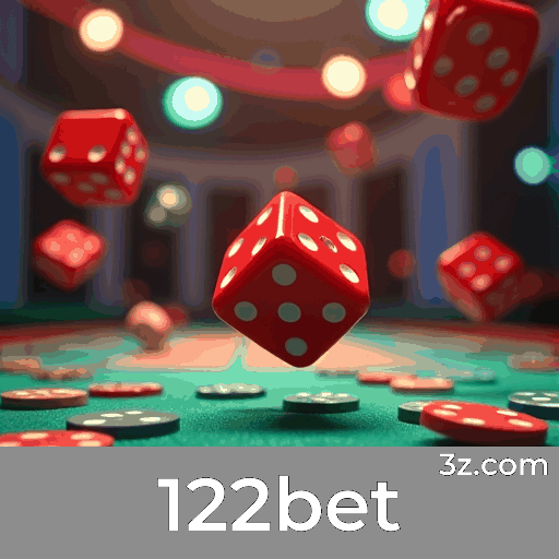 122bet Dados Esportivos: Análise Científica para Melhores Apostas