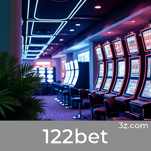 122bet: Mobilidade e Funcionalidade em Seu App de Apostas