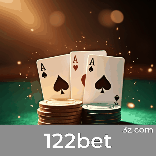 122bet: Seu Cassino Online Seguro e Premiado