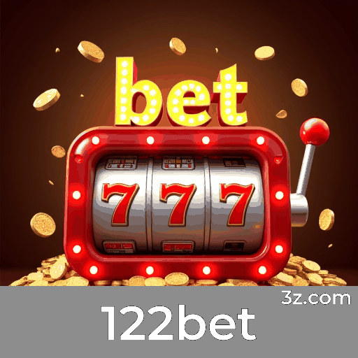 122bet: Seu Cassino Online Seguro e Premiado