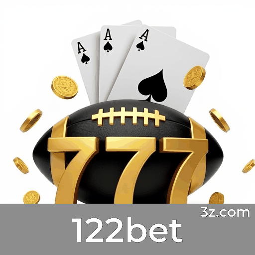 122bet: Plataforma de Apostas com Segurança e Serviços Profissionais