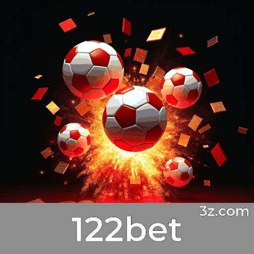 122bet: Mobilidade e Funcionalidade em Seu App de Apostas