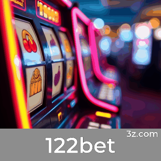 122bet: Seu Cassino Online Seguro e Premiado