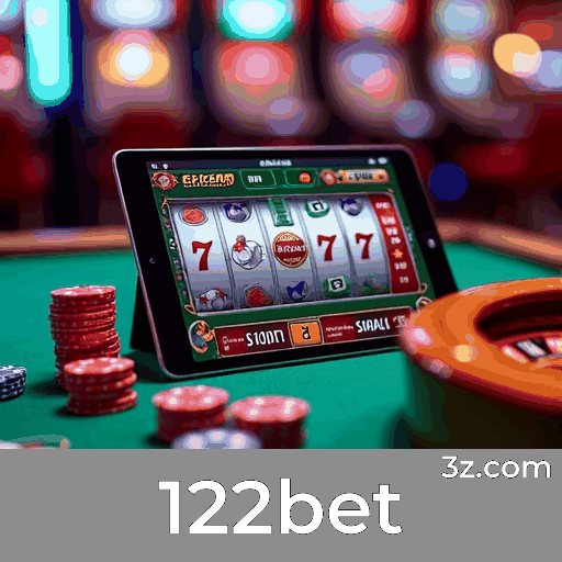 122bet Dados Esportivos: Análise Científica para Melhores Apostas