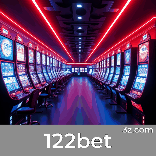 122bet: Seu Cassino Online Seguro e Premiado