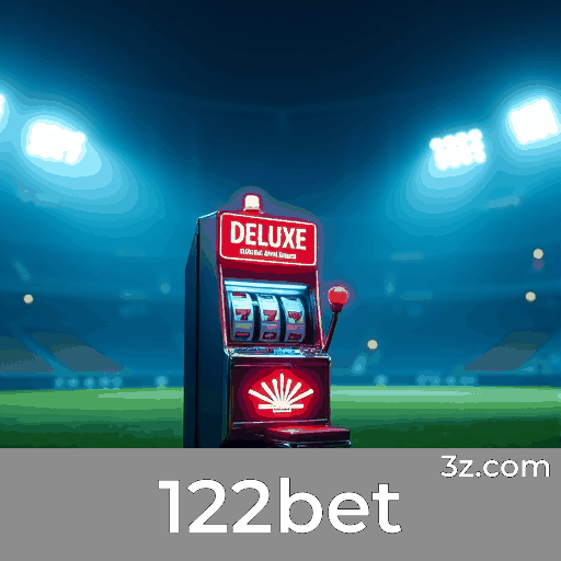 122bet: Segurança e Rapidez para Usuários Brasileiros