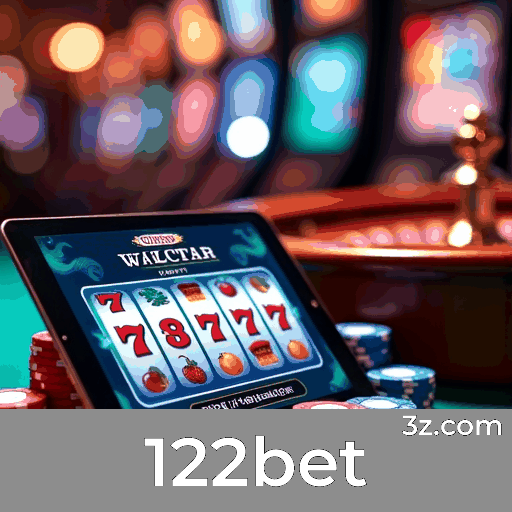 122bet: Seu Cassino Online Seguro e Premiado