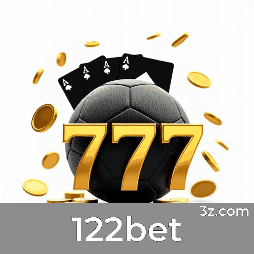 122bet: Seu Cassino Online Seguro e Premiado