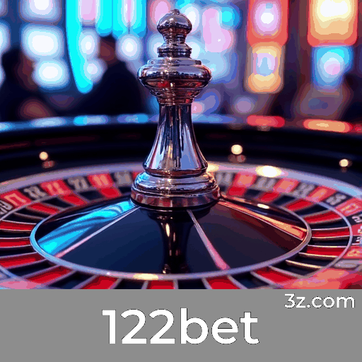 Desbloqueie Recompensas Incríveis no 122bet
