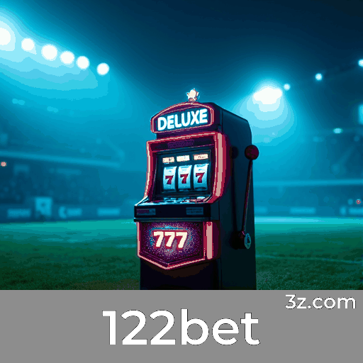 122bet: Seu Cassino Online Seguro e Premiado