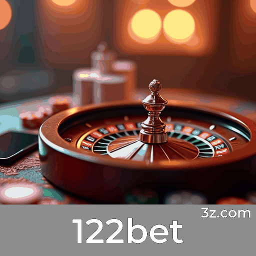 122bet: Seu Cassino Online Seguro e Premiado