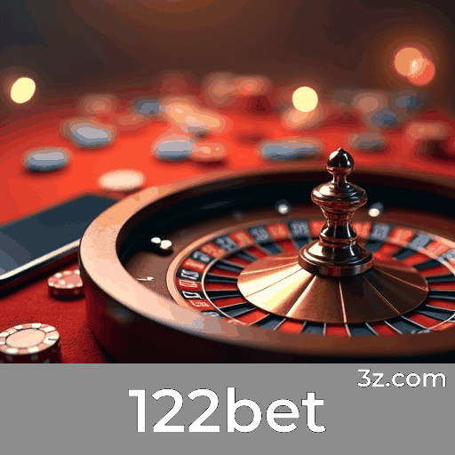 122bet: Segurança e Rapidez para Usuários Brasileiros