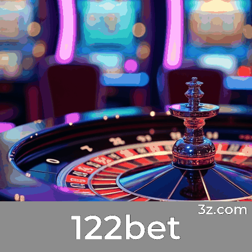 122bet: Seu Cassino Online Seguro e Premiado