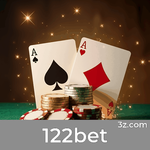 122bet: Seu Cassino Online Seguro e Premiado
