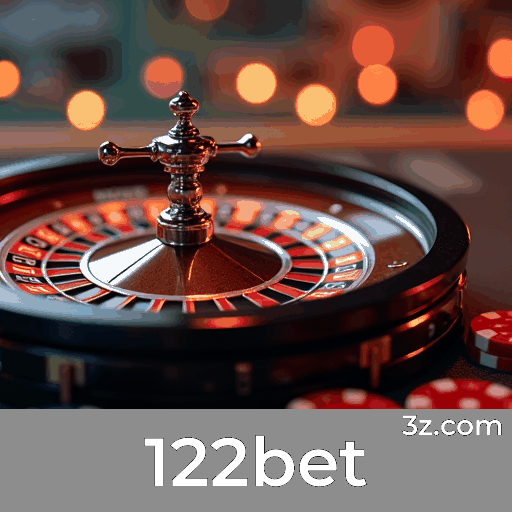 Desbloqueie Recompensas Incríveis no 122bet