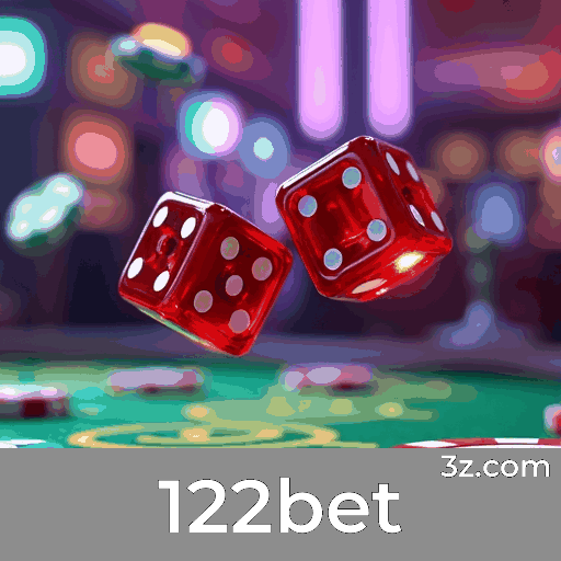 Experiência de Casino Elite no 122bet: Dealers Reais e Jogos Premium