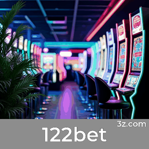 122bet: Seu Cassino Online Seguro e Premiado